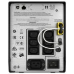 Smart Apc 1