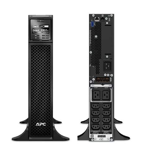 Smart UPS SRT 3000VA APC