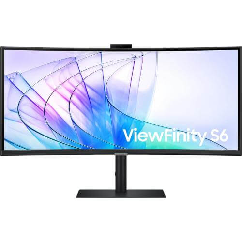 Samsung 34 S65VC ViewFinity