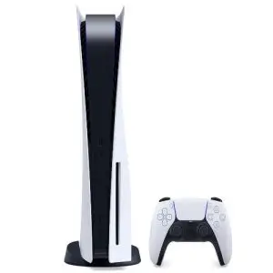 SonyPlayStation5StandardEditionPS5WhiteConsole1 300x300 1