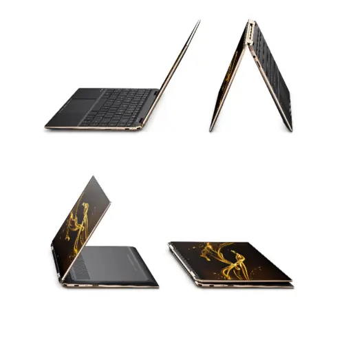 HP Spectre x360 13T-AW000