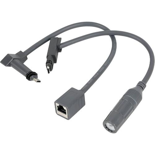 Starlink SPX Plug to RJ45 Adapters Designed for Gen 2 Dis 1