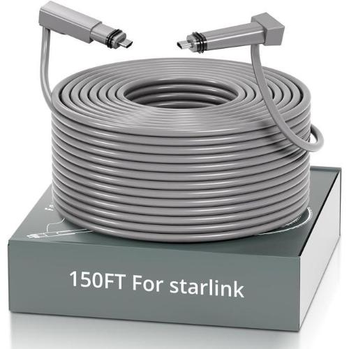 Starlink Satellite Replacement Cable