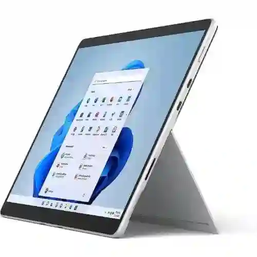 Surface Microsoft Pro 8 i7 1185G7 16gb 512gb Ssd Win 10 Pro