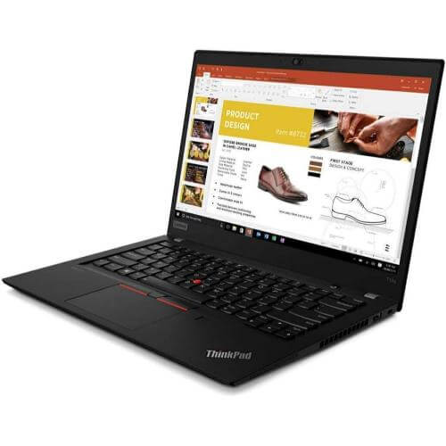 ThinkPad Lenovo T14s i5