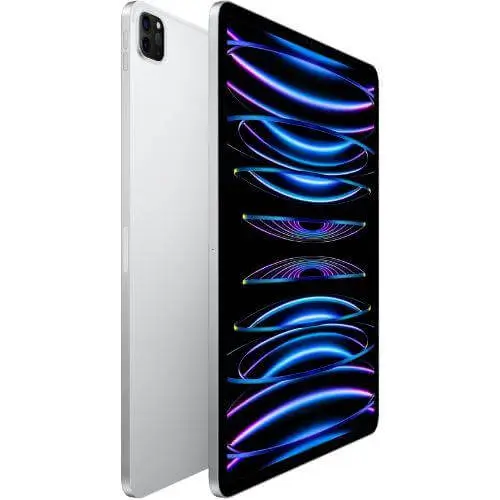 iPad Pro 12.9