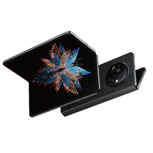 Tecno Phantom V Fold