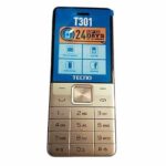 Tecno T301 Dual Sim