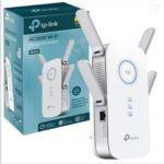 TP-LINK AC2600 WiFi Range Extender RE650
