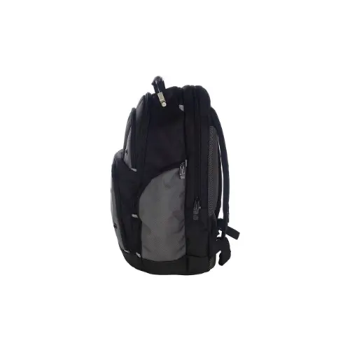 Targus Drifter 17.3″ Laptop Backpack – Black Grey