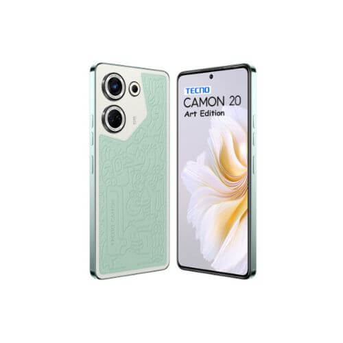 Tecno Camon 20 256GB-8GB