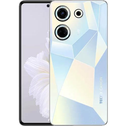 Tecno Camon 20 256GB ROM 8GB RAM 1