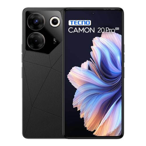 Tecno Camon 20 Pro 8GB 256GB