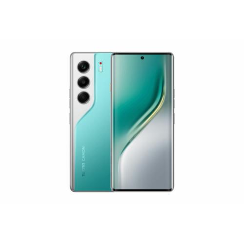 Tecno Camon 40 256gb Rom 8gb Ram 1