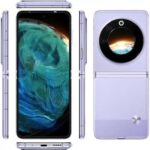Tecno Phantom V Flip 5G