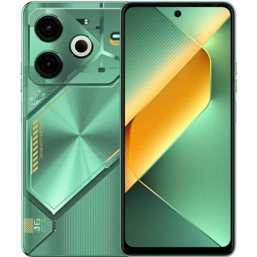 Tecno Pova 6 Neo 5