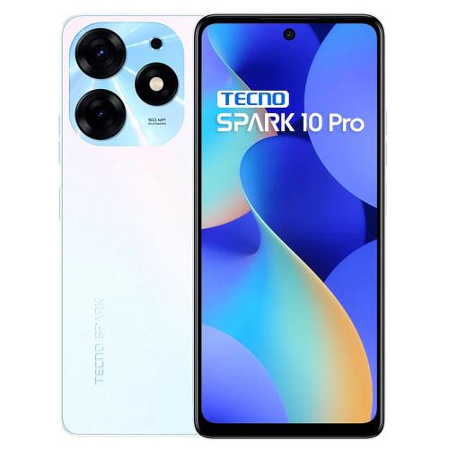 Tecno Spark 10 Pro 256GB
