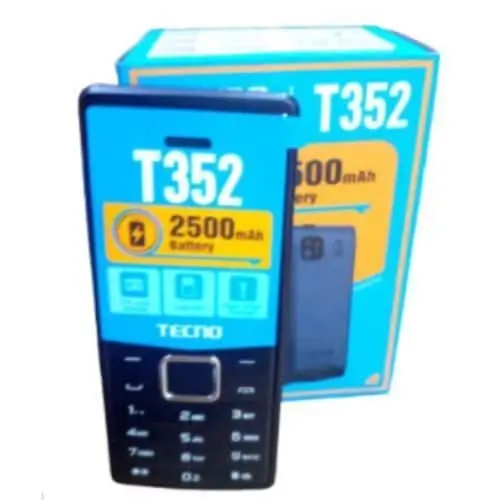 Tecno T352 1 1