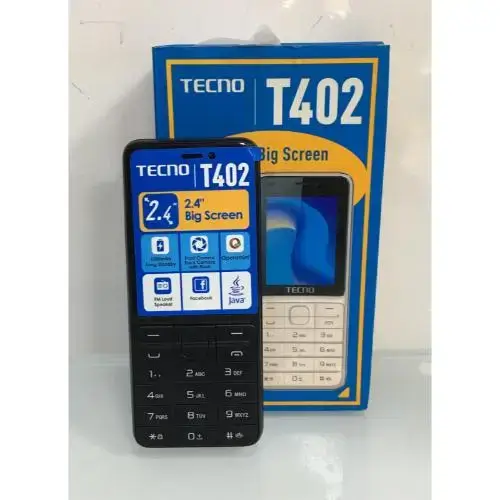 Tecno T402