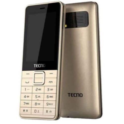 Tecno T475 dual 1