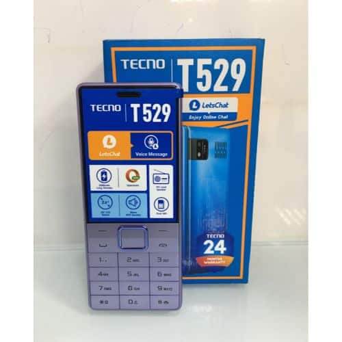 Tecno T475 dual sim 1