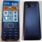 Tecno T485 1
