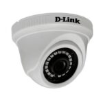 2mp fixed dome cameras