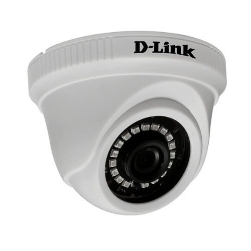 2mp fixed dome cameras