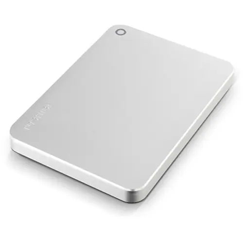 toshiba canvio basics 2tb