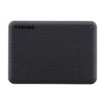 Toshiba Canvio Basics 2TB Portable External Hard Driv 1