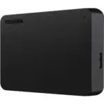 Toshiba Canvio Basics 4TB Portable Hard Dr 1