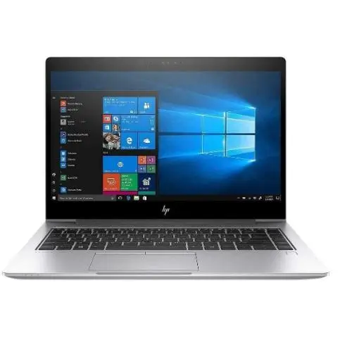 UK HP EliteBook x360 1040 G6 Core i7 14 Touch 16GB RAM 512 GB SSD 1