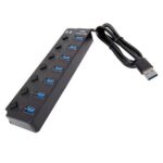 USB 3.0 7 Port Hub 1