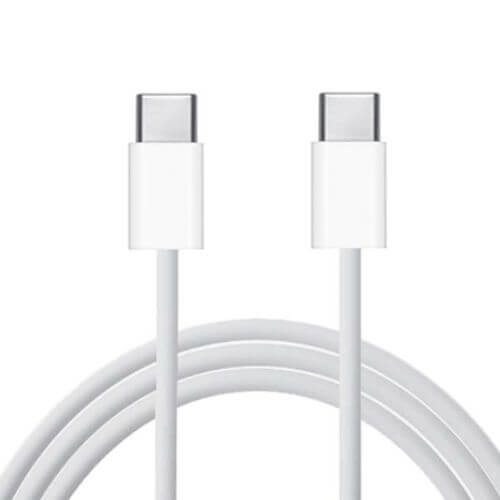 Apple USB-C cable