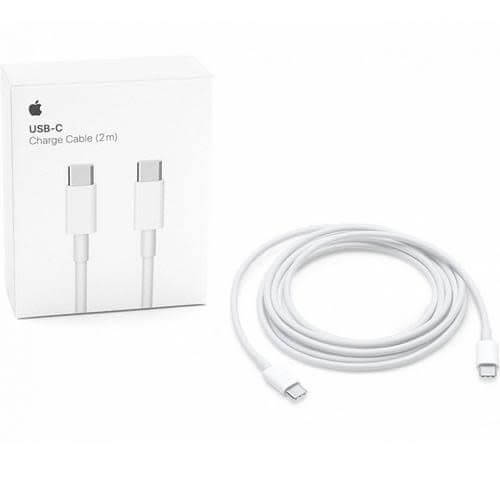 USB C Charge Cable For Apple 2m 1