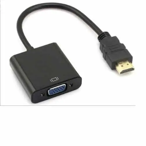 Vga To Hdmi computer 1