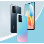 Vivo V23e 5G 8GB RAM 128GB ROM 6.44 AMOLED 4050mAh 44W FlashCharge Android 11 1