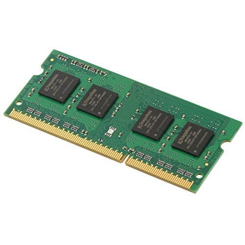 Western Digital Laptop RAM Ddr3 Pc3l 8GB