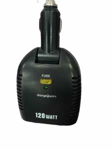 car usb charger