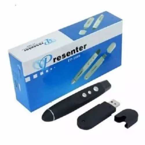 Wireless Projector Presenter PP 100