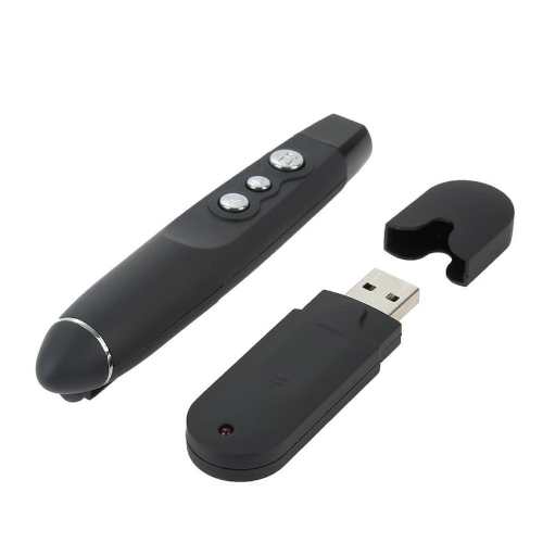 Wireless Projector Presenter PP 1000 1 1