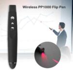 Wireless Projector Presenter PP 1000 1