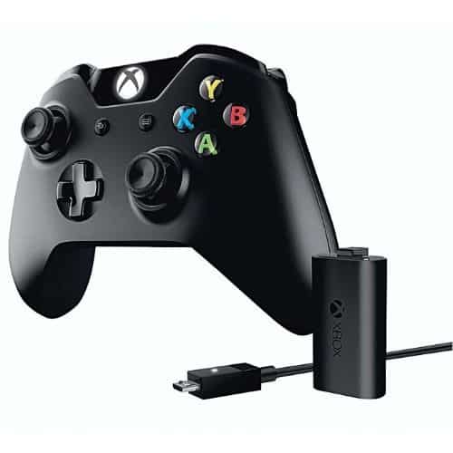 XBOX Game pad wireless 1
