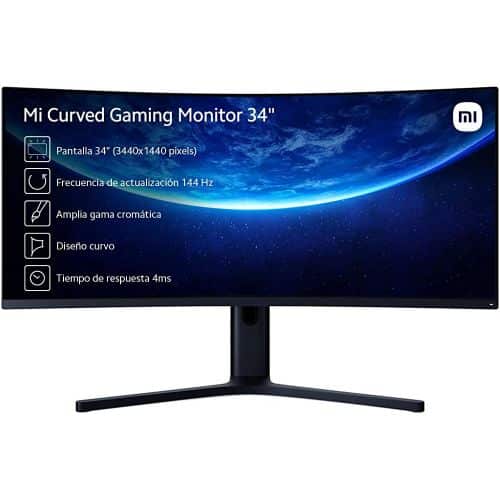 XIAOMI Mi 34" UltraWide