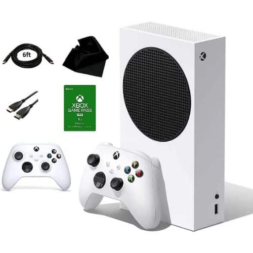 Xbox Series S 1