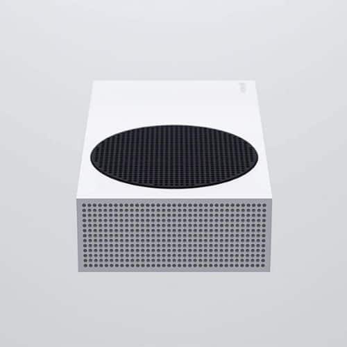 Xbox Series S 512GB 1