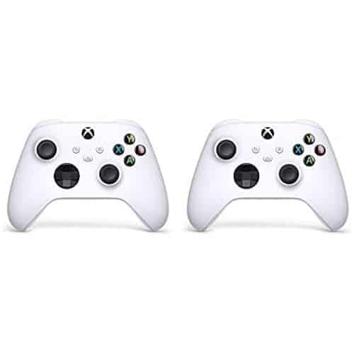 Xbox Series S pad 1