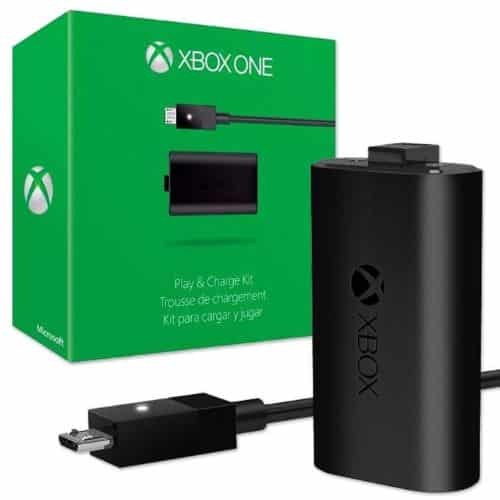 Microsoft Xbox One