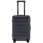 Xiaomi Luggage Classic 20 inches black 1