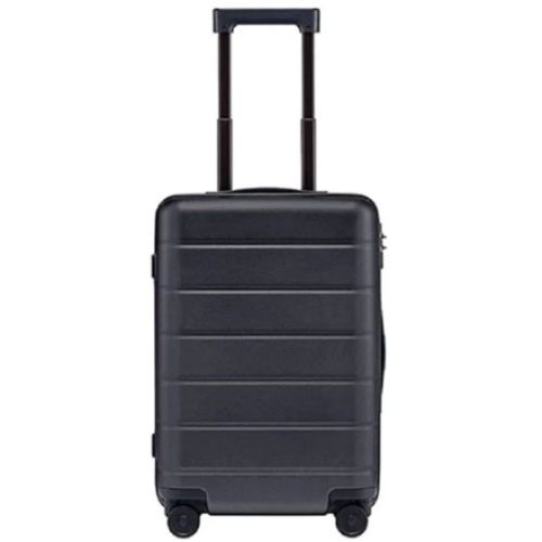 Xiaomi Luggage Classic 20 inches black 1